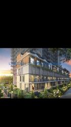Sant Ritz (D13), Condominium #105284022
